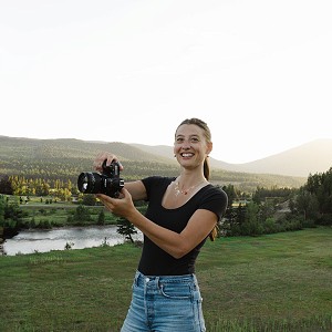 Olivia Hockley photo gallery, image 1 of 2