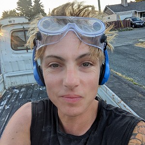 Leigh Wilcox photo gallery, image 2 of 4